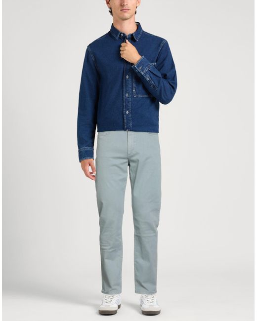Rag & Bone Blue Jeans for men