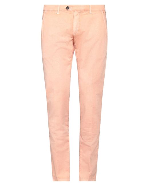 Roy Rogers Pink Trouser for men