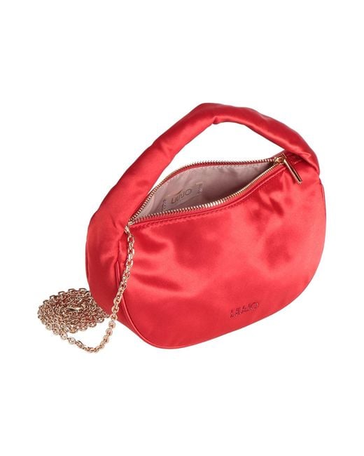 Sac À Main Liu Jo en coloris Red