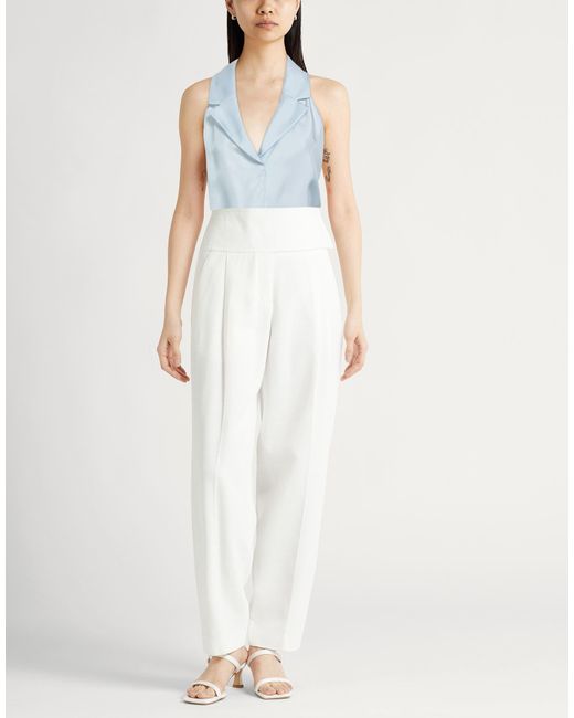 Dorothee Schumacher Blue Top