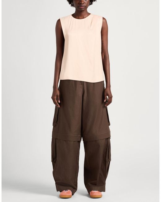 Twinset Natural Tops