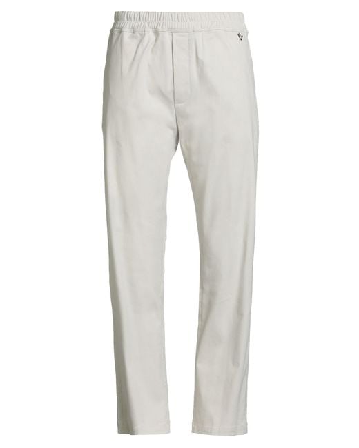Aion Hose in Gray für Herren