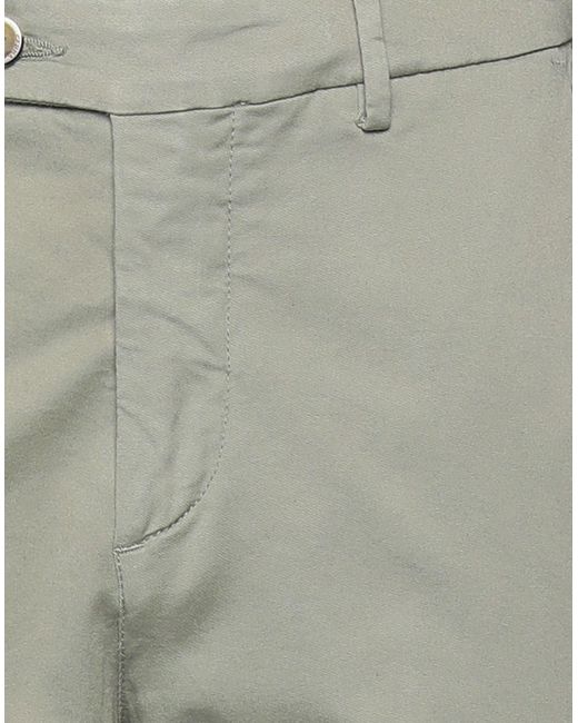 Cruna Gray Trouser for men