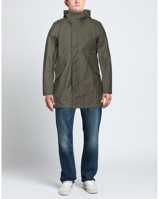 Spiewak Green Jacket for men