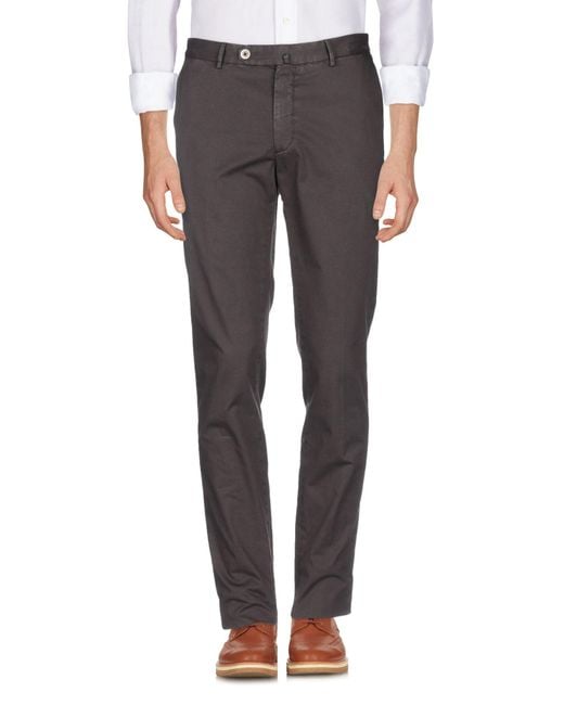 GTA IL PANTALONE Hose in Gray für Herren
