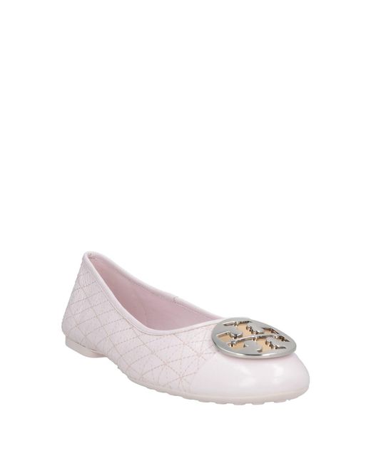 Tory Burch Multicolor Ballet Flats