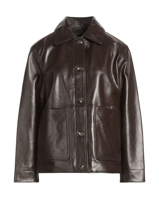 Rag & Bone Brown Jacket