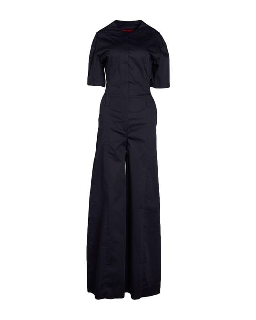 THE LATEST Blue Jumpsuits
