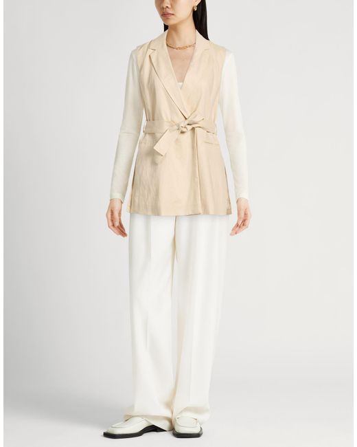 ARMANI EXCHANGE Natural Blazer