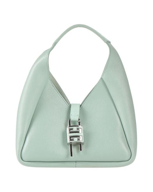 Givenchy Green Handtaschen