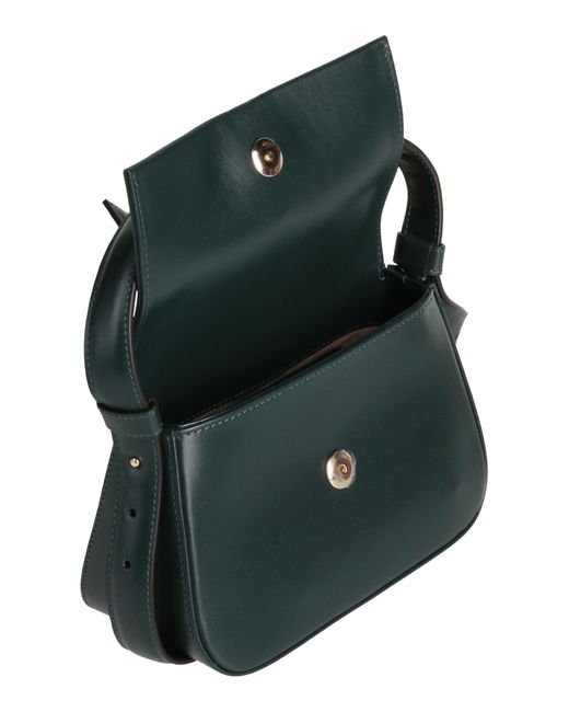 HIBOURAMA Black Handtaschen