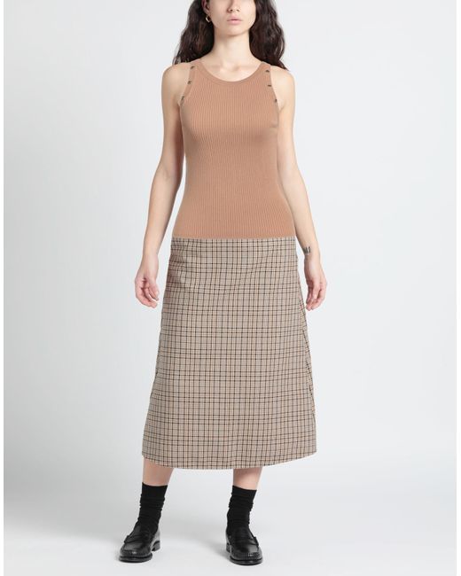Sandro Natural Top