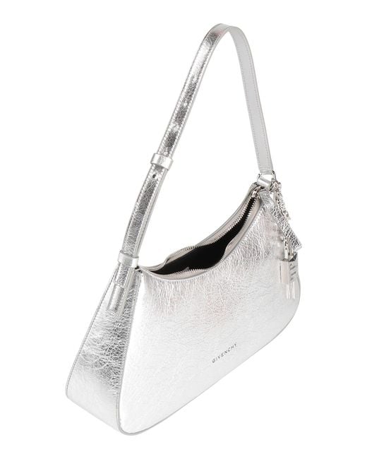 Givenchy White Handtaschen