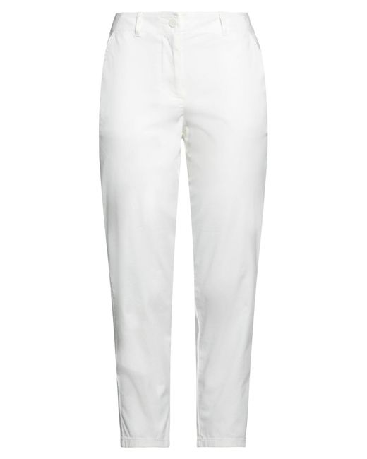 Pennyblack White Trouser