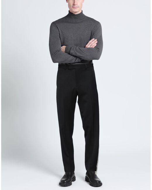 Dior Black Pants for men