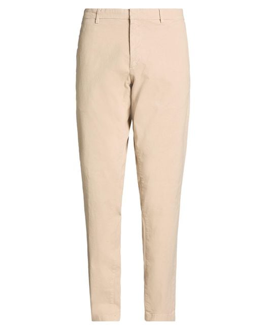 Cruna Natural Trouser for men