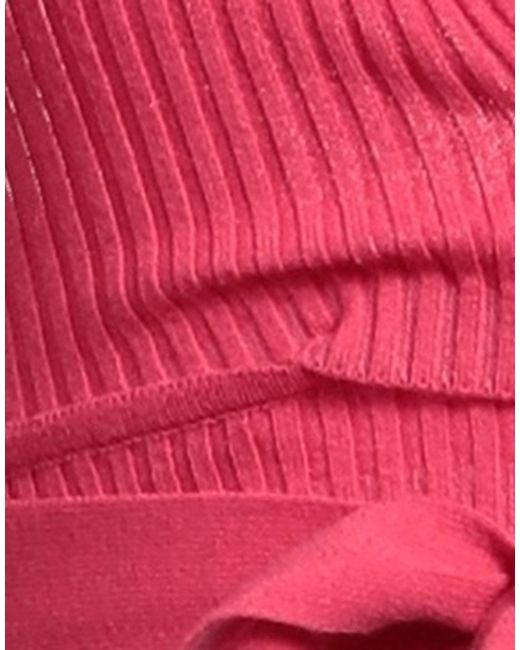 MSGM Pink Top