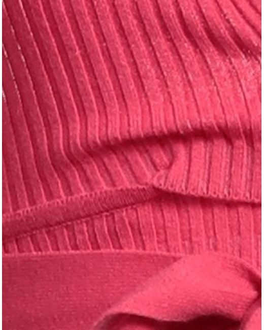 MSGM Pink Top