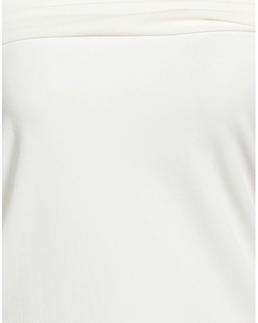 Quira White T-shirt