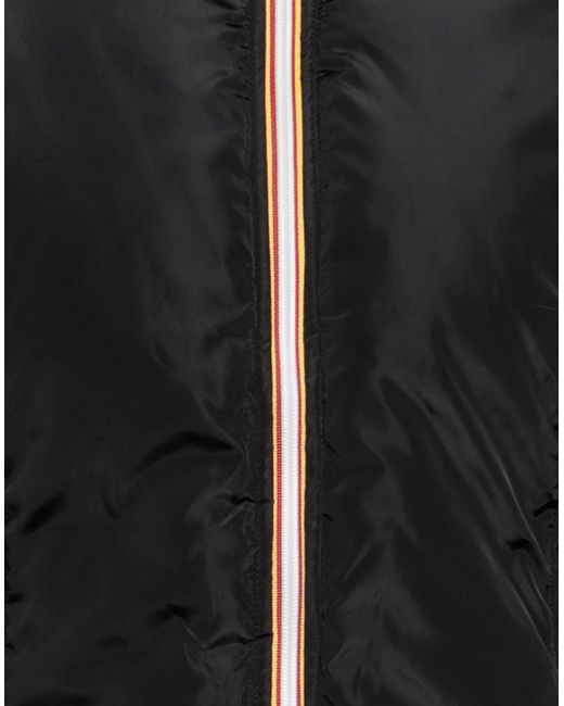 Tsd12 Black Jacket