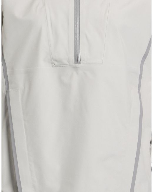 Belstaff Gray Jacket Polyester