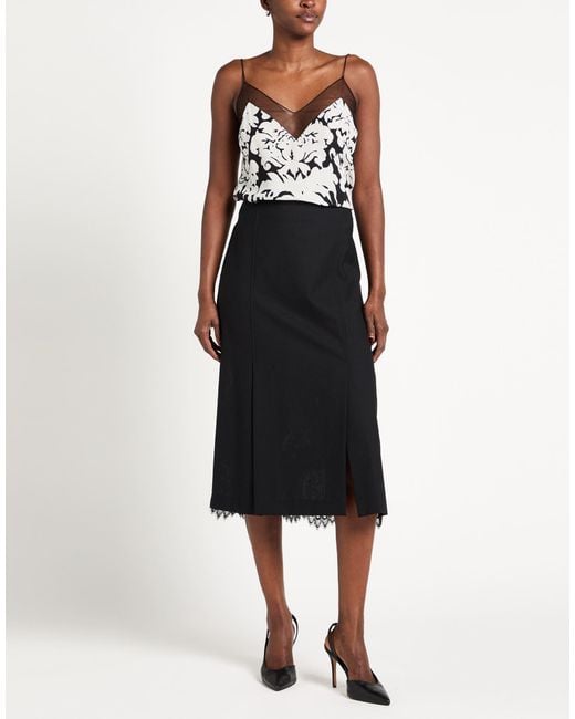 Top McQueen de color White