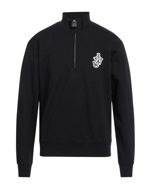 Sudadera J.W. Anderson de hombre de color Blue