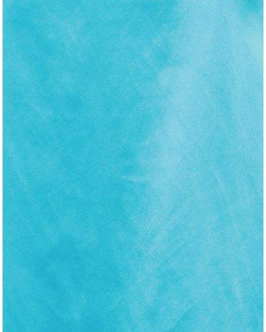Manila Grace Blue Top