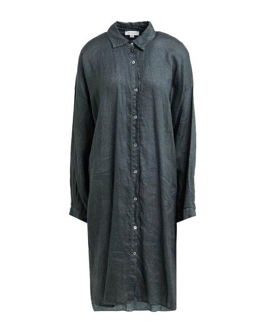 Crossley Gray Midi Dress