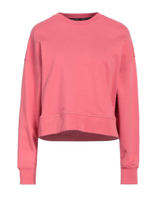 Canada Goose Pink Sweatshirt