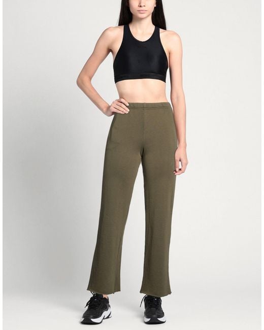 Xirena Green Pants