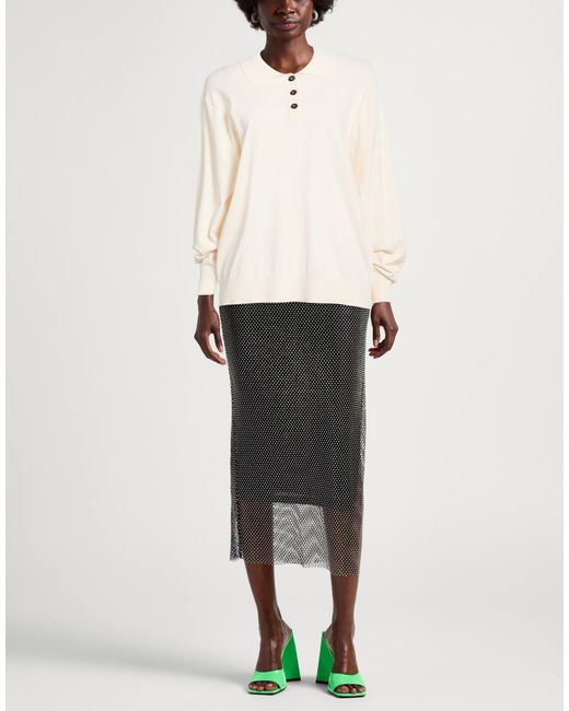 THE GARMENT White Pullover