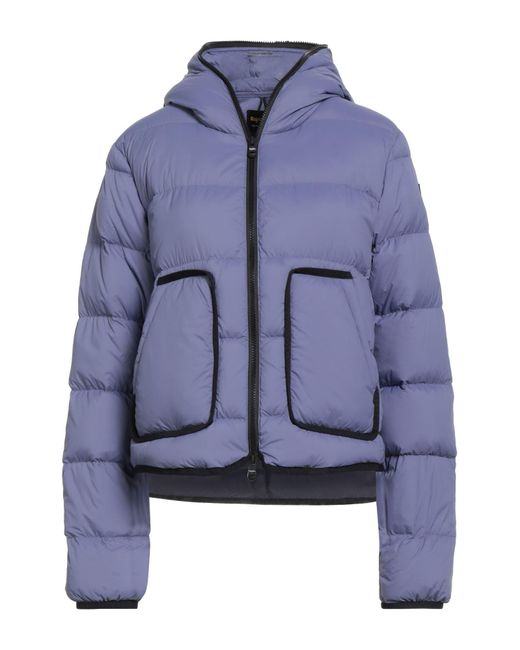 Refrigiwear Blue Pufferjacke & Daunenjacke