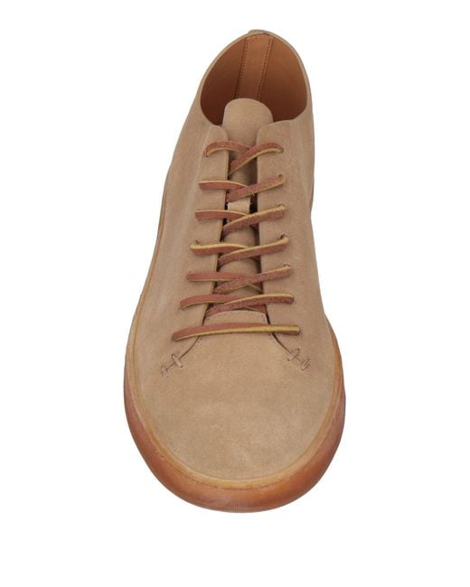 Fabi Sneakers in Brown für Herren