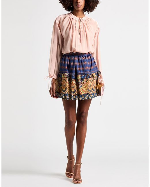 Tom Ford Pink Top