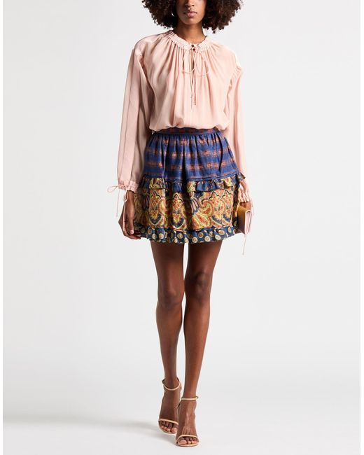 Top di Tom Ford in Pink