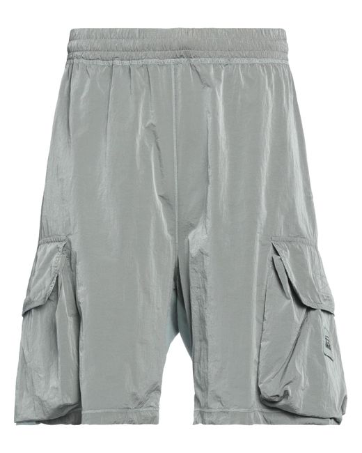 Aries Shorts & Bermudashorts in Gray für Herren