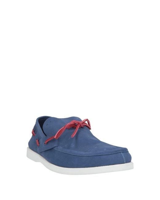 Marni Blue Loafer for men