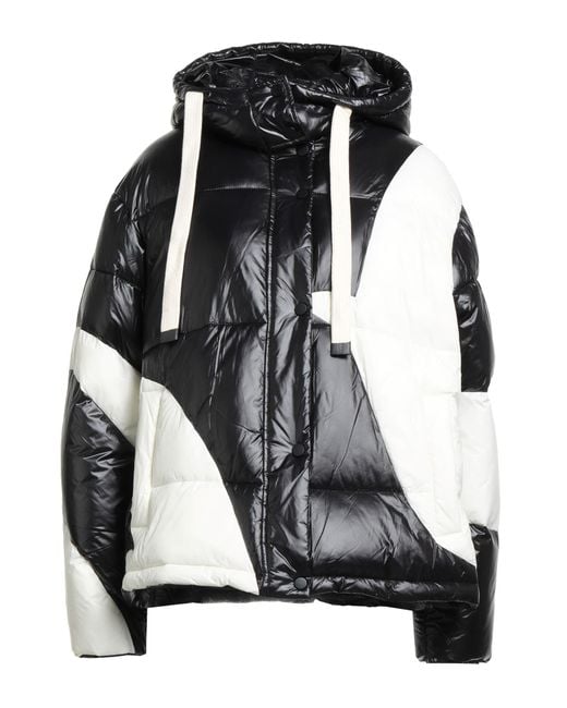 Ottod'Ame Black Puffers