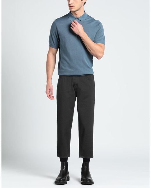 Reign Gray Trouser for men
