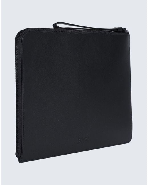 KENZO Handtaschen in Black für Herren