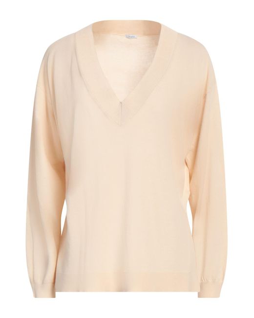 Pullover Malo en coloris Natural