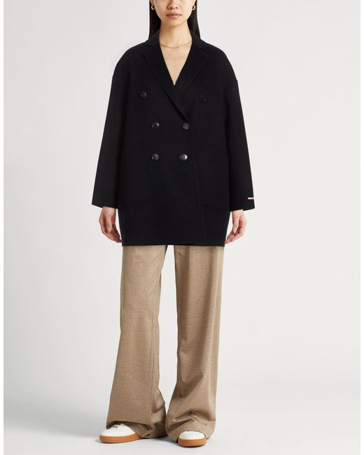 MAX&Co. Blue Coat