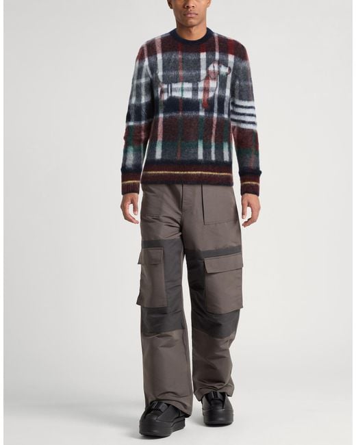 Pullover di Thom Browne in Blue da Uomo
