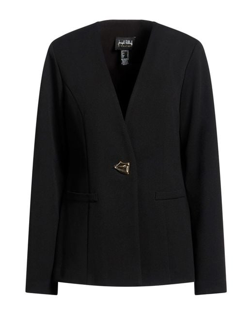 Joseph Ribkoff Black Blazer