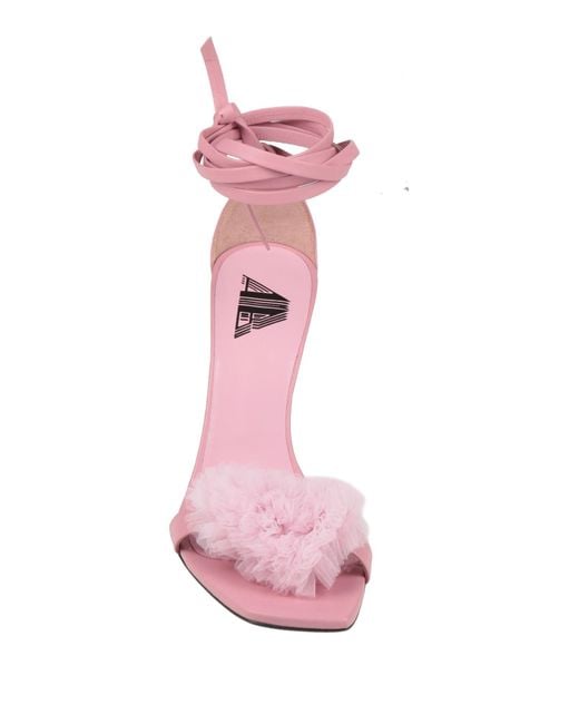 Aniye By Pink Sandals