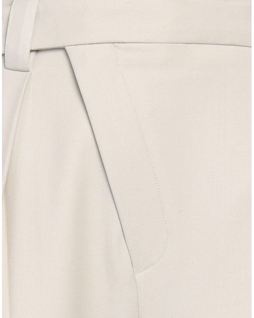 Pantalon Victoria Beckham en coloris White