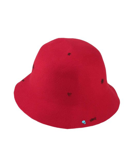 SUPERDUPER Red Hat