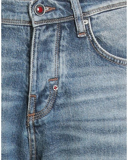 Antony Morato Blue Jeans Cotton, Elastane for men