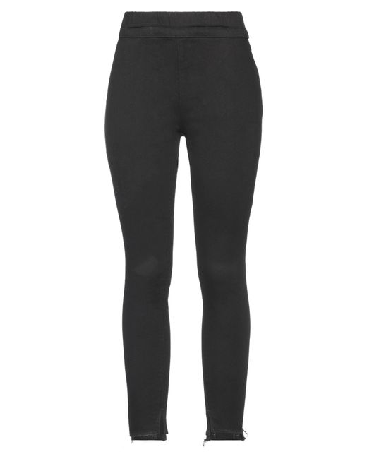 Juicy Couture Black Jeans
